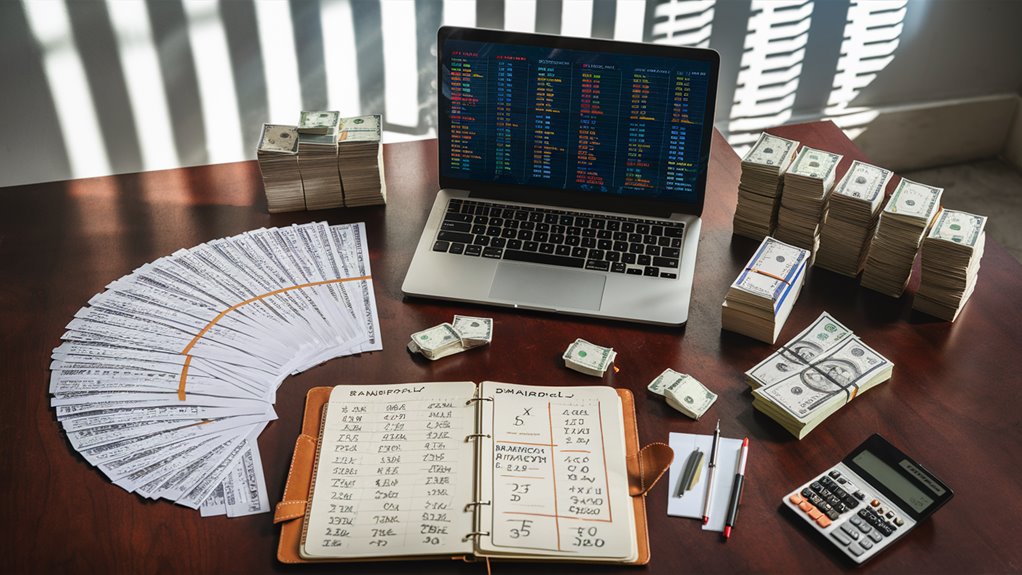 manage money minimize risk