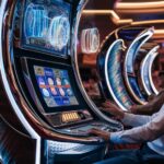 ai reshapes gambling technology