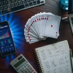 analyze data before betting