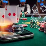 ar casino gaming experience