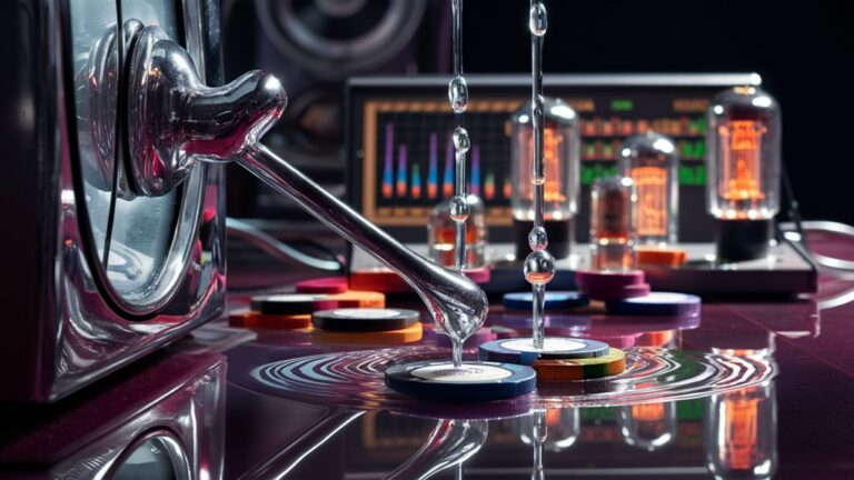 audio enhances gambling experience