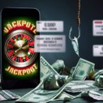 avoid online gambling scams