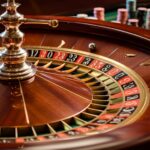 basic roulette gaming guide