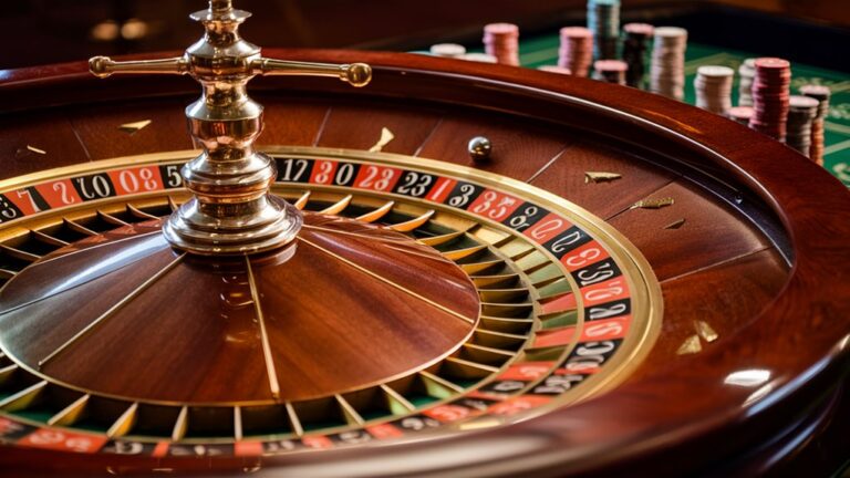 basic roulette gaming guide