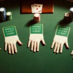 blackjack betting strategy guide