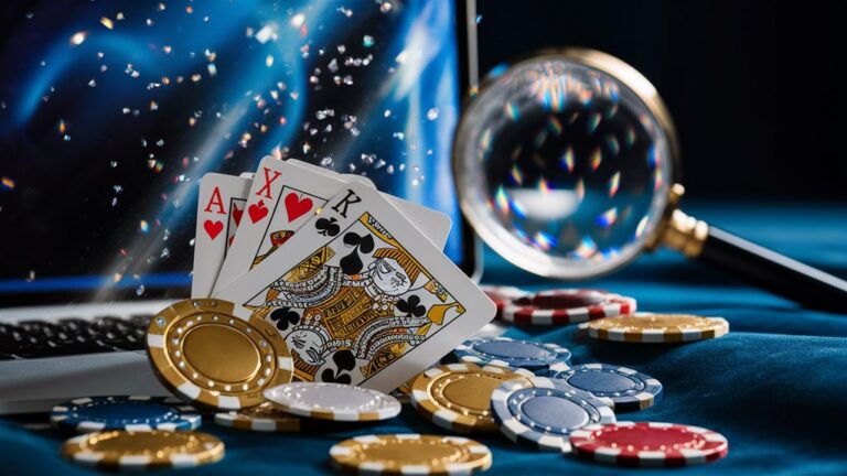casino insights treasure hunt