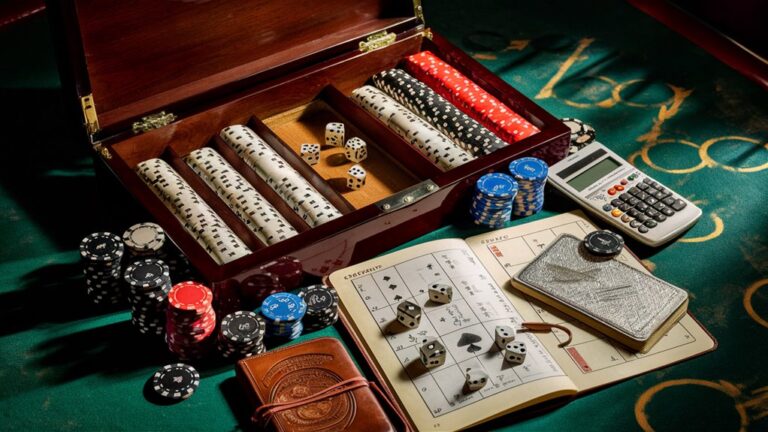 casino strategy gaming guide