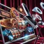 digital gambling interfaces transformed