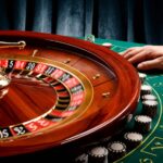 edge betting roulette strategy
