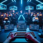esports betting market evolution