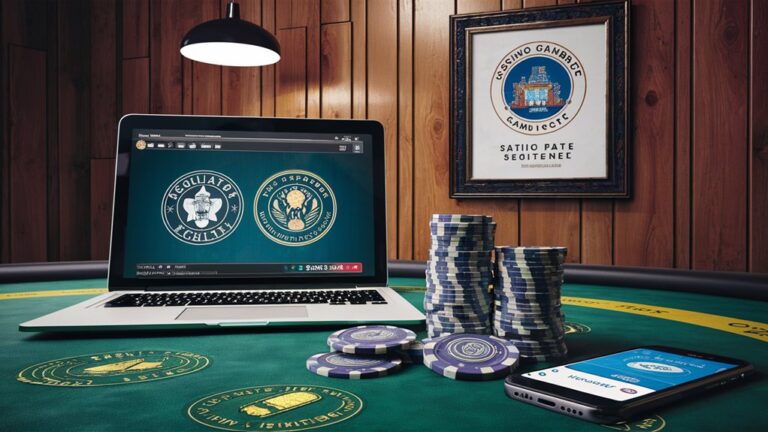 fair play gambling rules