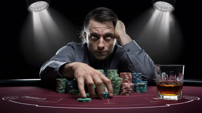 gambling s winning streak psychology