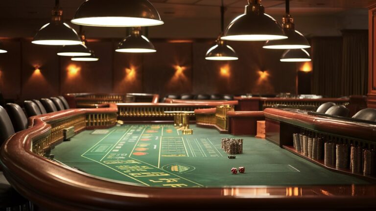 hidden casino betting opportunities