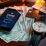 instant cash out gains momentum