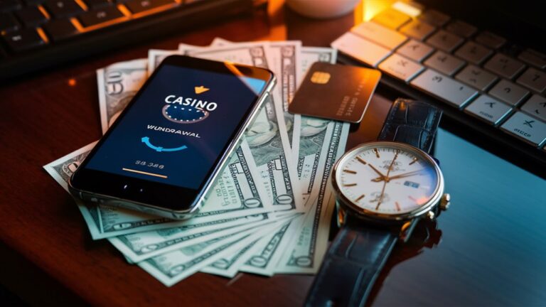 instant cash out gains momentum