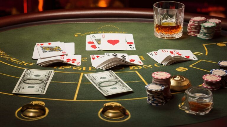 learn basic blackjack rules