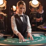 live casino gaming reimagined
