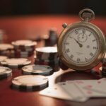 manage time control gambling