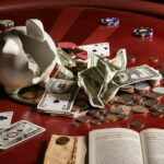 risk meets financial understanding