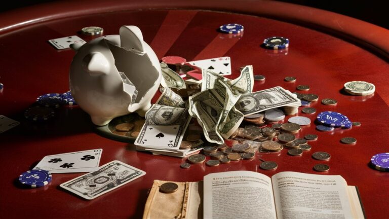 risk meets financial understanding