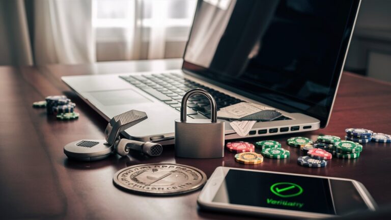 safe legal casino choices