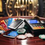secure online gambling payments
