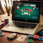 secure poker website selection