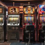 slot game themes change