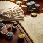 strategic combined betting profits