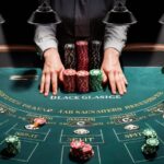 strategic gambling against casino