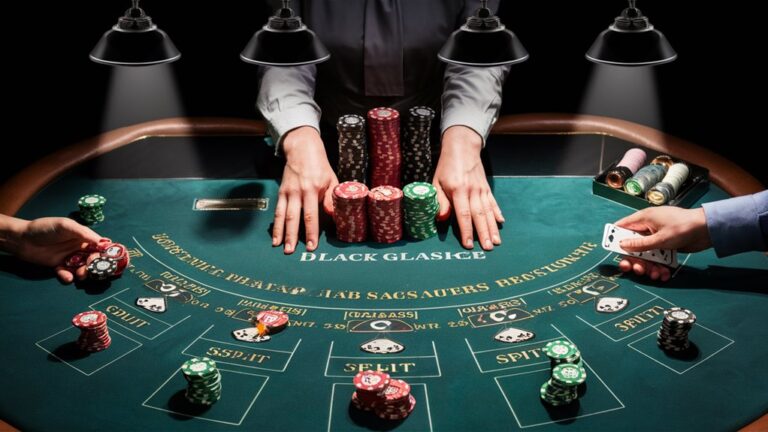 strategic gambling against casino