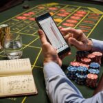 strategic gambling risk control