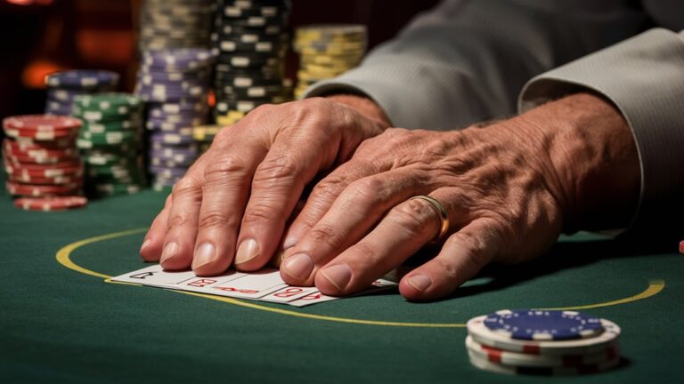 strategic profit through smart surrender