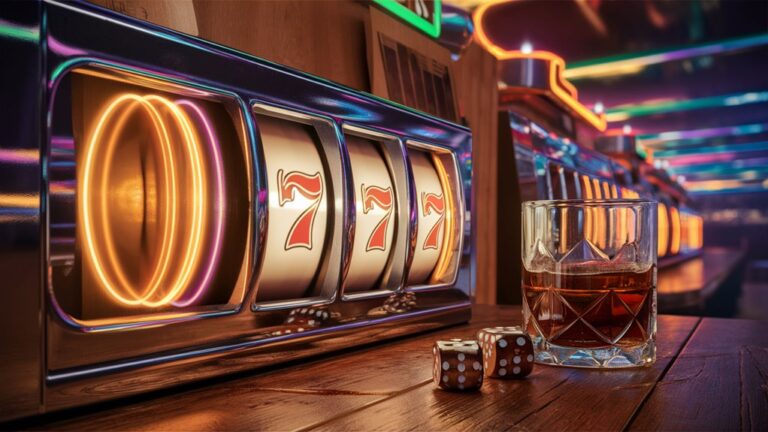 strategies for casino winning