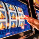 themed slots gain online popularity