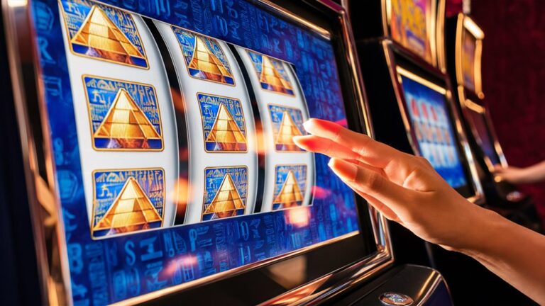 themed slots gain online popularity