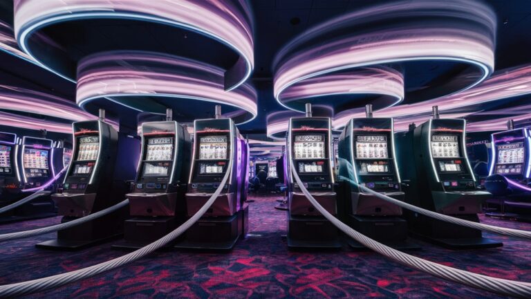 anchoring steady wagers chaos