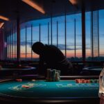 betting strategy after sunset
