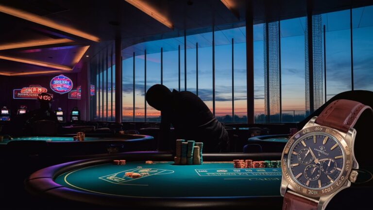 betting strategy after sunset