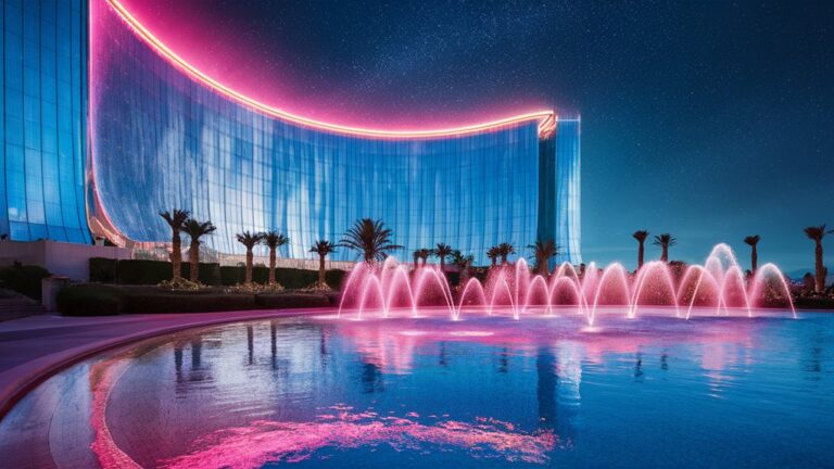 casino dreams come true