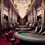 casino edge dynamics unraveled