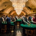 casino live game analysis