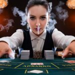 challenging icy dealer confrontations