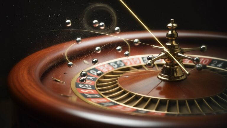 chaos creates investment opportunities