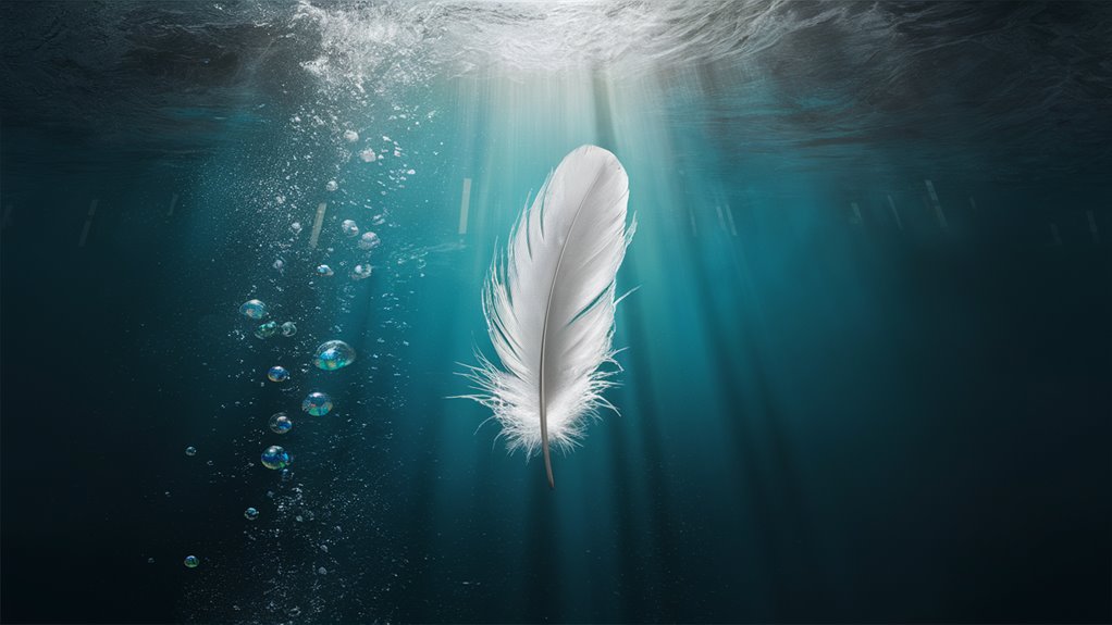 Feather & Fathom Bets: Plunging Light Observations Into Deep Gains
