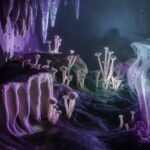 ethereal underworld slot bonuses