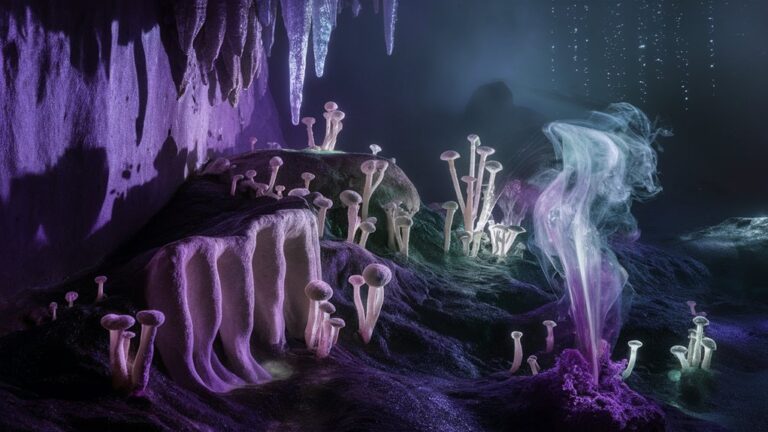ethereal underworld slot bonuses