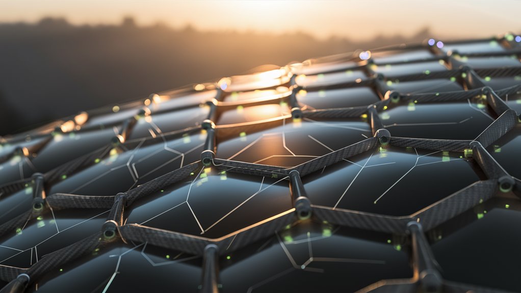 evolving smart building design