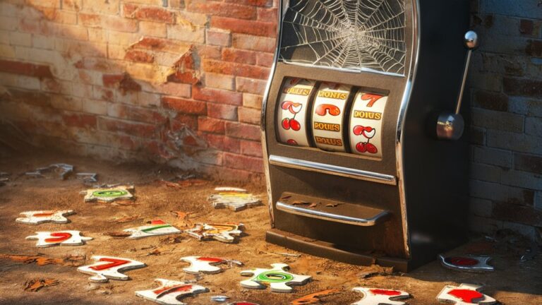 fragmented bonuses surprising payoffs