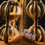 gambling profits through odds changes
